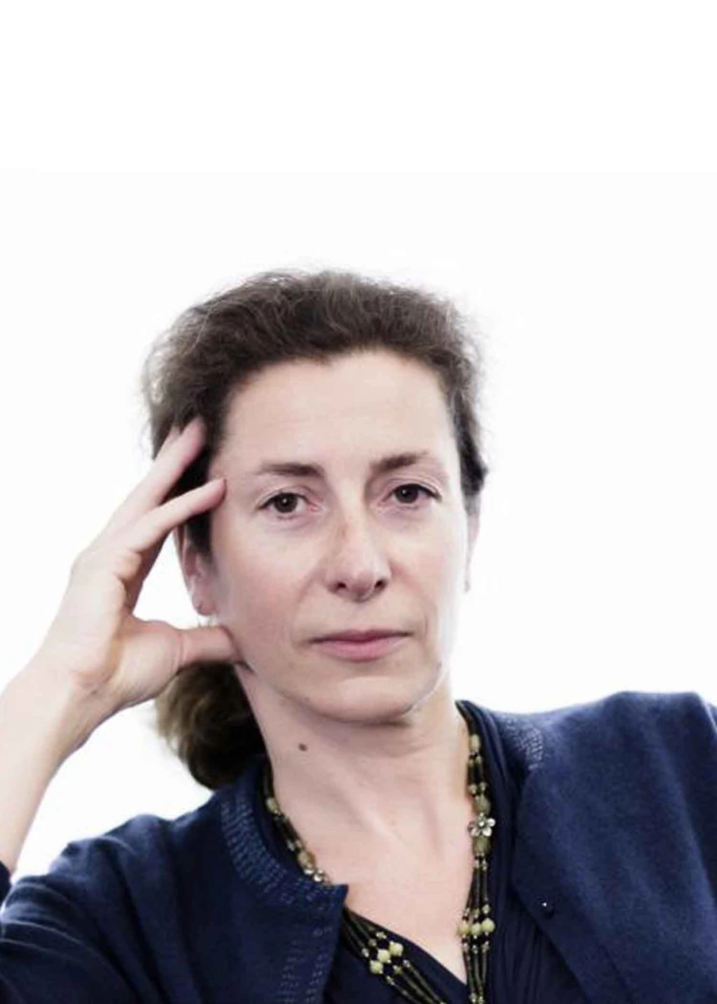 Ambassador Heidi Grau